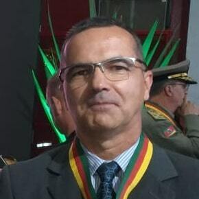 Adriano Krukoski Ferreira